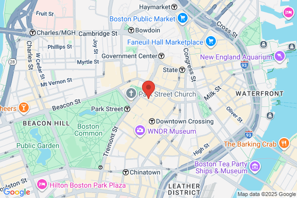 Dykeman David Attorney