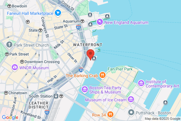 Horowitz Gail E Attorney