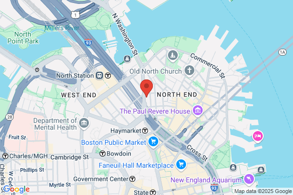 Mitrano Peter Paul Attorney