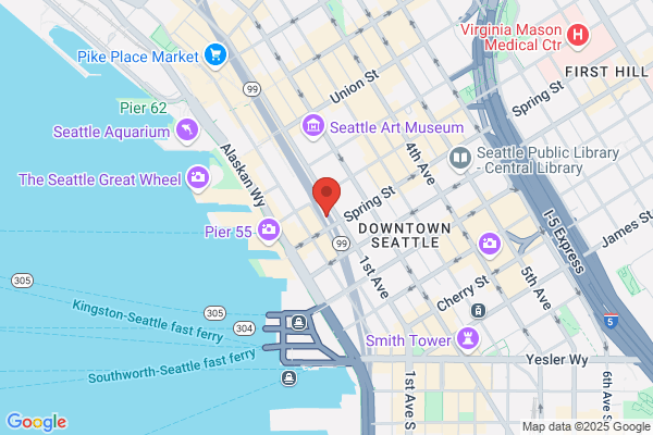 Rios David Attorney