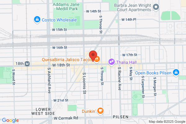 Melissa Celli Law Office