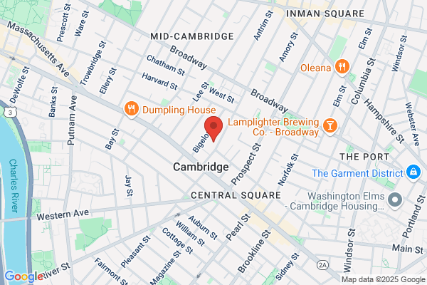 Hamilton Consultants Inc