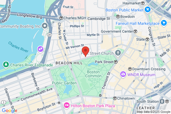 Archaelogical Institute of America