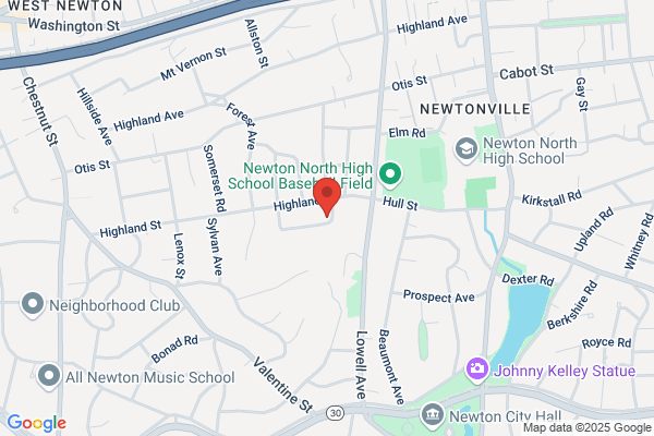 Stackpole & Associates Inc