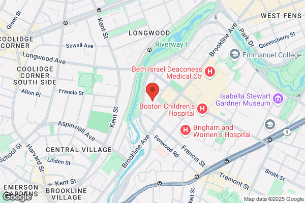 Deaconess Podiatry