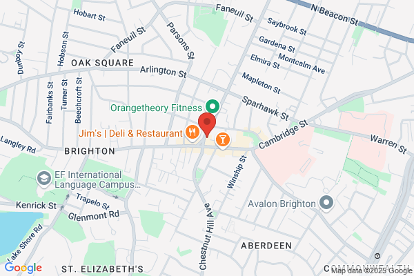 Jasmine Bistro