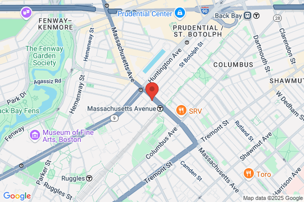 Boston String Instrument Co