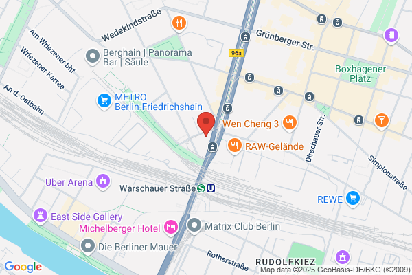 Global Communication & Records