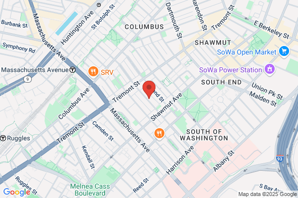 Boston Guitar Works