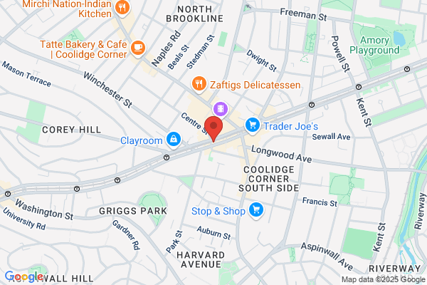 ChargeItSpot