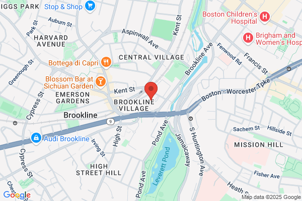 Obstetrics and Gynecology at Boston Medical Center