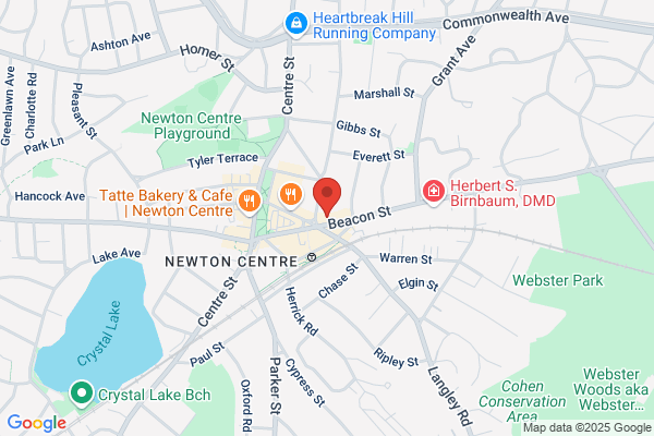 Newton Centre Opticians