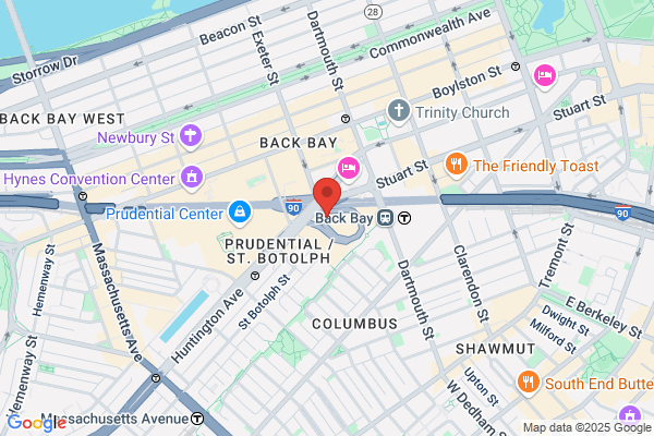 The Bridgespan Group - Boston Office