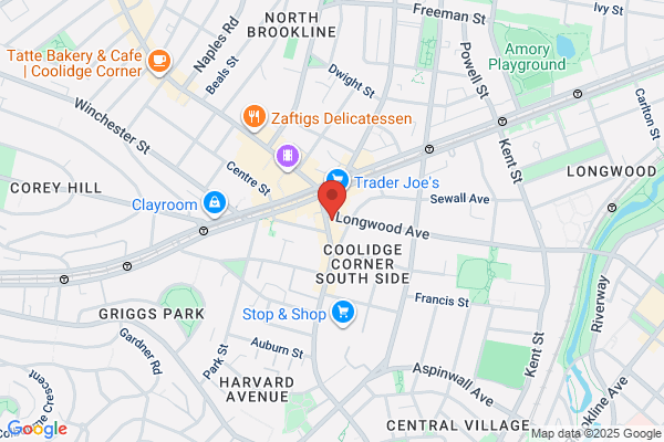 Brookline Chamber of Commerce