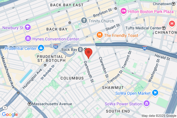 Renaissance Properties Inc