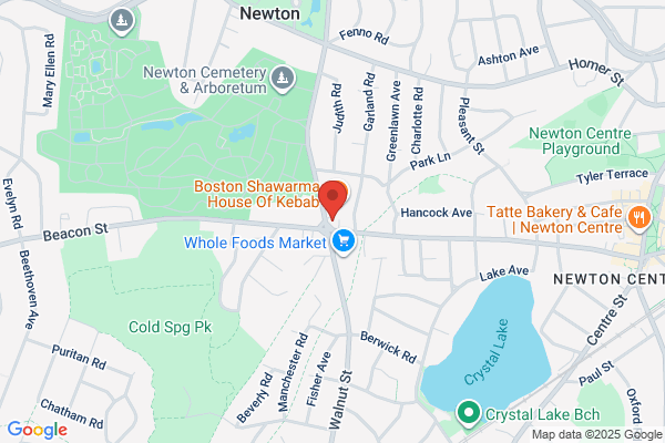 Boston Evening Clinic Foundation