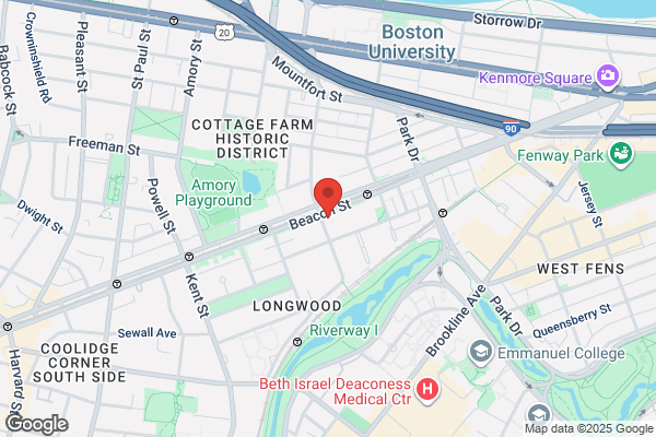 Beacon Therapies
