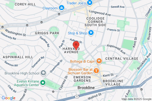 Boston Express Delivery Group Inc