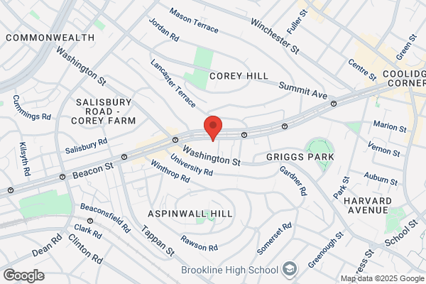 Boston Institute For Psychotherapy