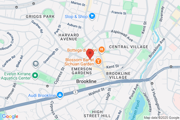 Brookline 1 Hr Photo