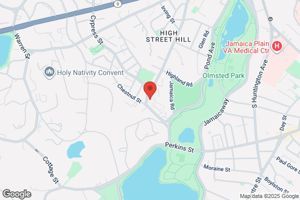 Brookline Housing Learning Center