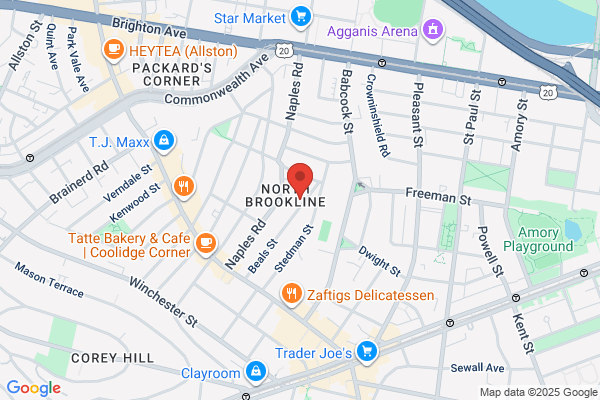 Brooks Pond Inc