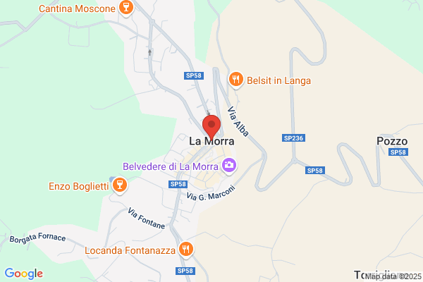 La Morra