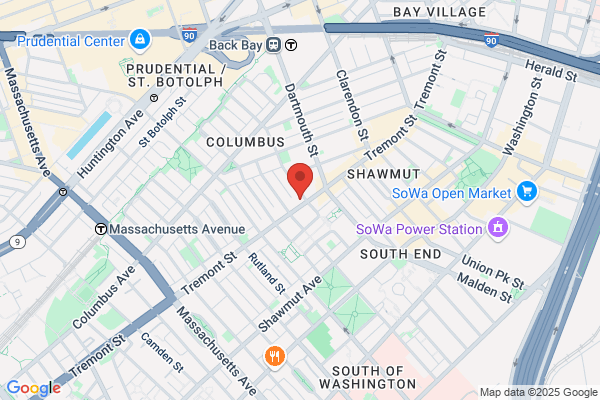 Bay State Physical Therapy - South End