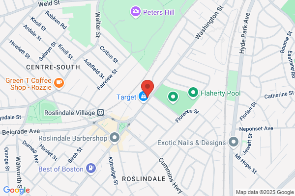 Roslindale Rehab Inc