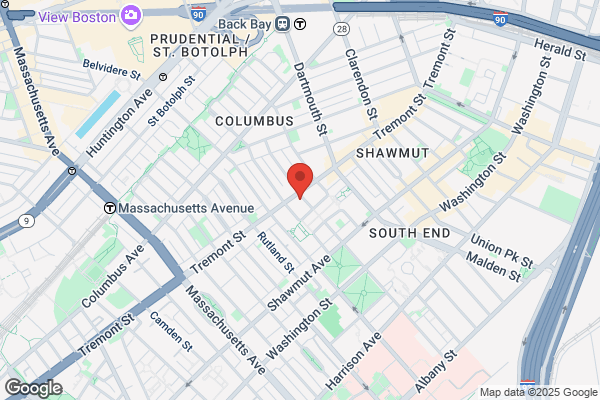 Tremont Physical Therapy
