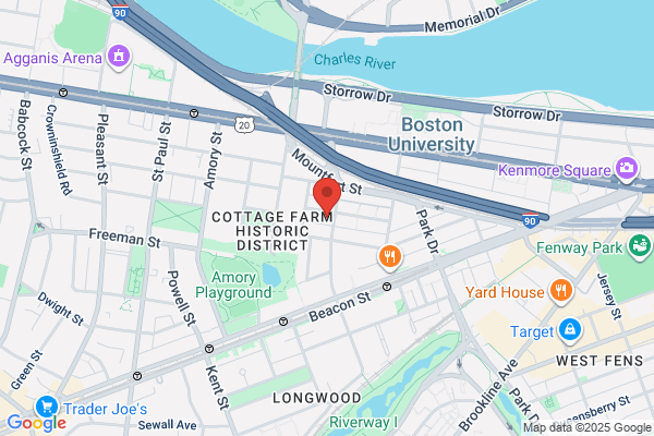 Allston Plumbing
