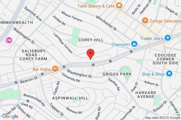 Boston Foot Care Group
