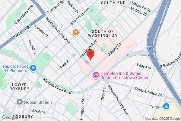 Psychiatry at Boston Medical Center