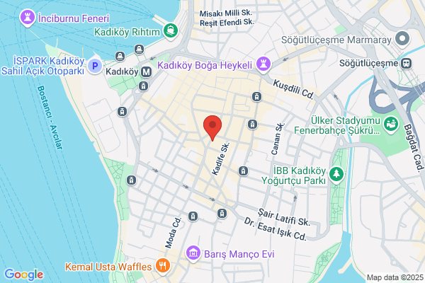 Victoria Levi, MD