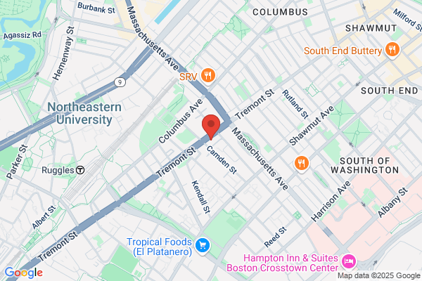 Buyer Agents of Boston
