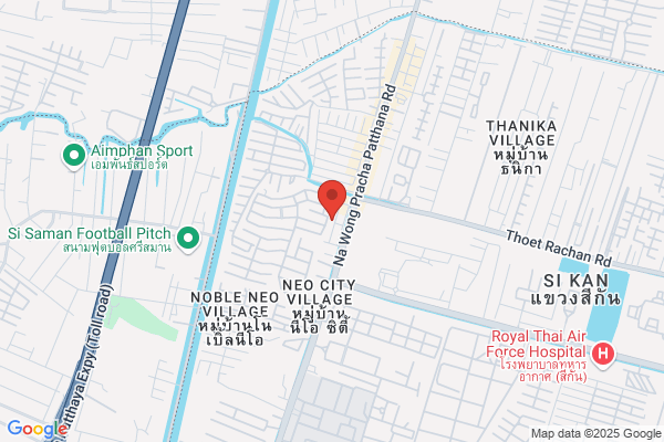 Foursquare Corporation