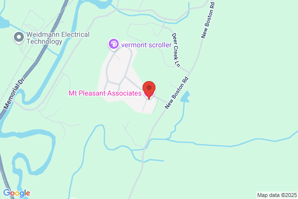 Mt Pleasant Associates