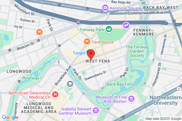 Tatte Bakery & Cafe | Fenway