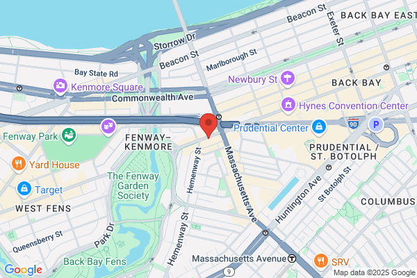 Boston Burger Company