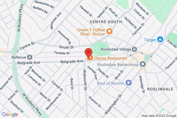 Family Restaurant