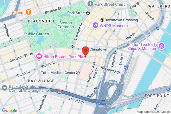 Pho Pasteur Restaurants