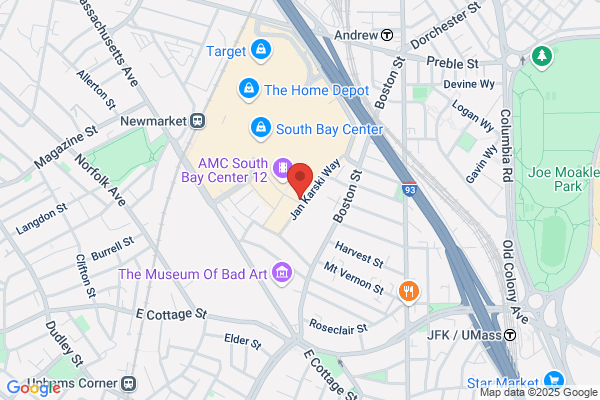 South Bay Grill