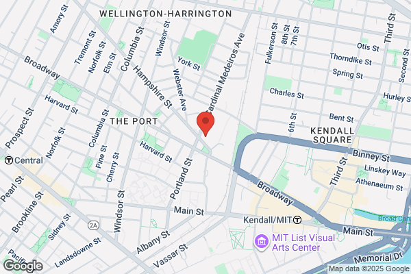 The Smoke Shop BBQ - Kendall Square