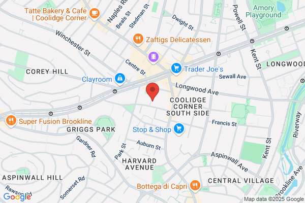 The Brookline Roofers