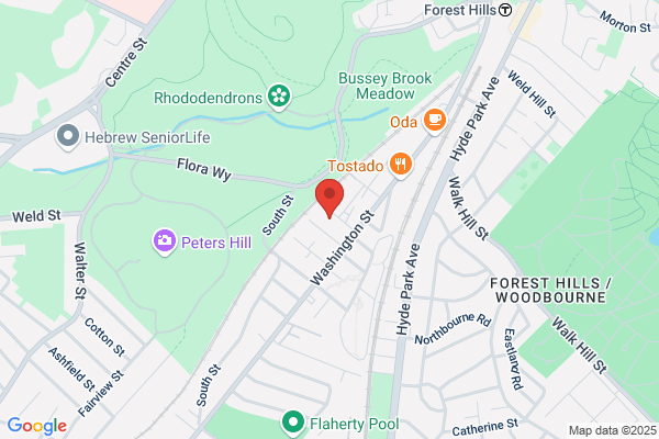 Roslindale Self Storage