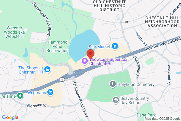 Skin Spa New York - Chestnut Hill