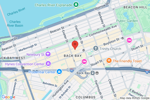 Tanorama of Boston Back Bay