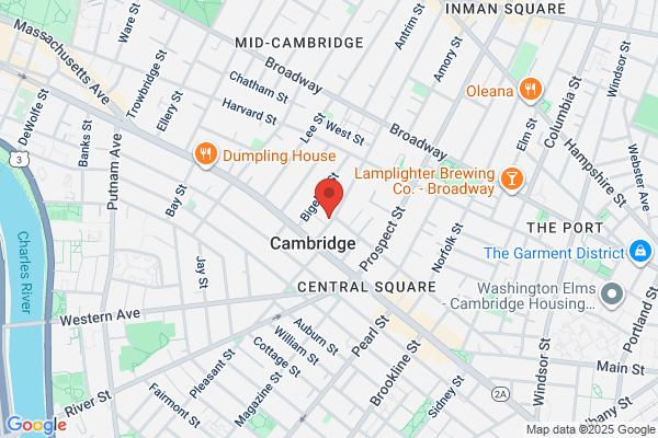 Cambridge Economic Opportunity Committee Inc