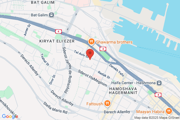 Keshet