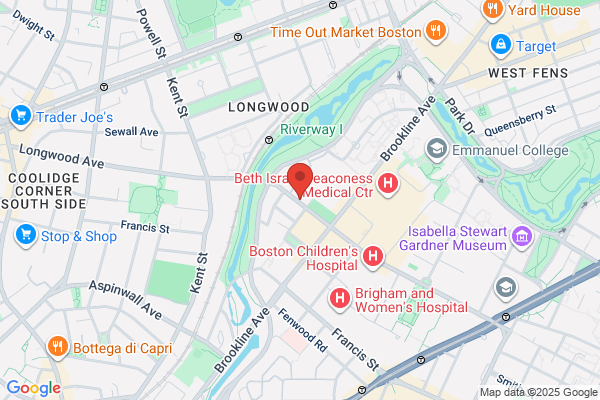A Boston Answering Service